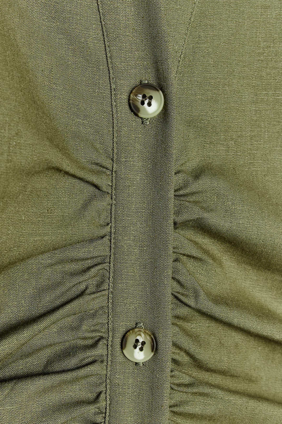 LUNEÁ | Elegant Denim Dress