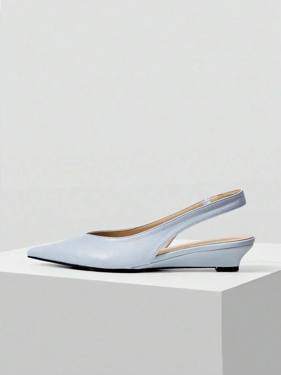 Hana™ Chic Slingback Heels