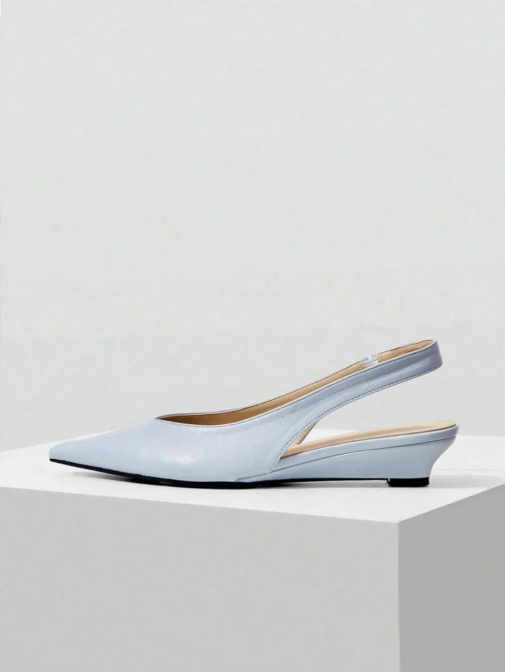Hana™ Chic Slingback Heels