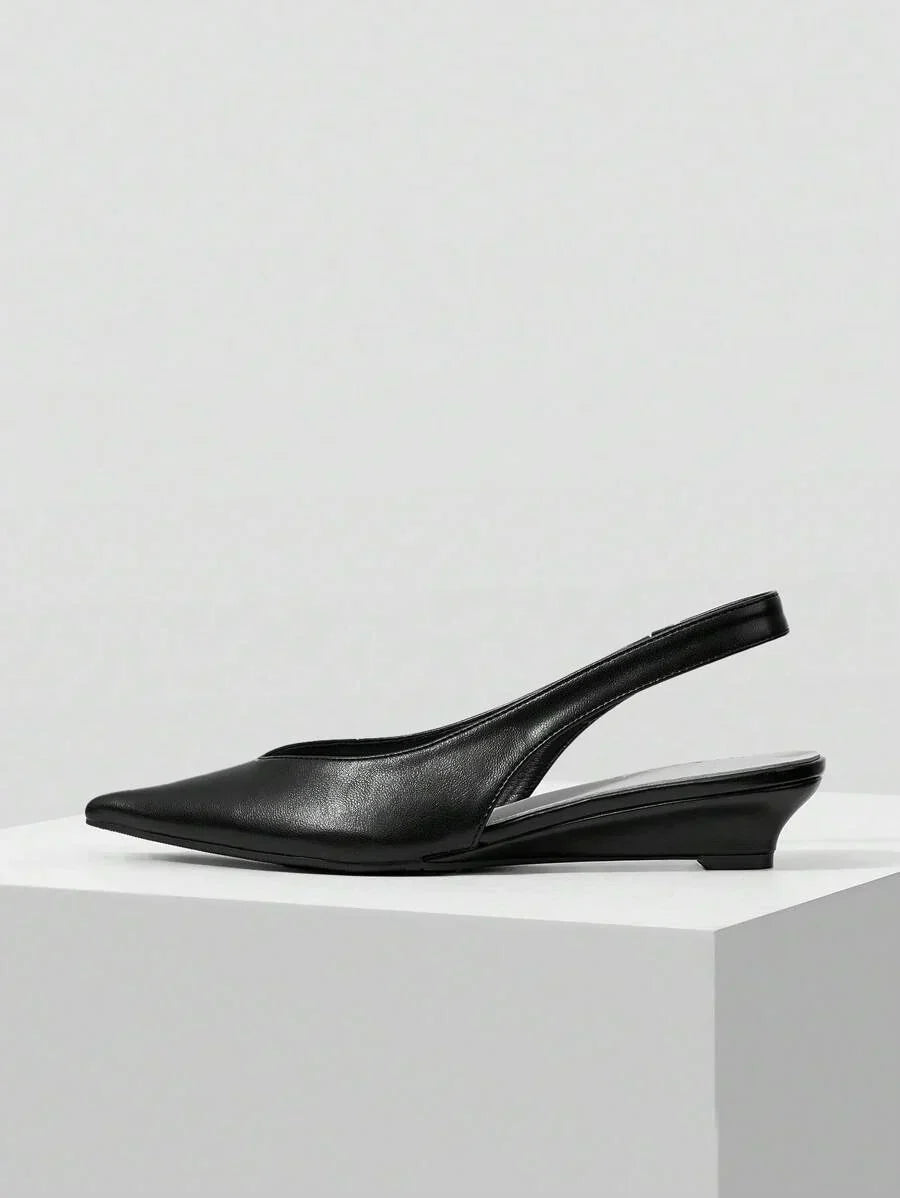 Hana™ Chic Slingback Heels