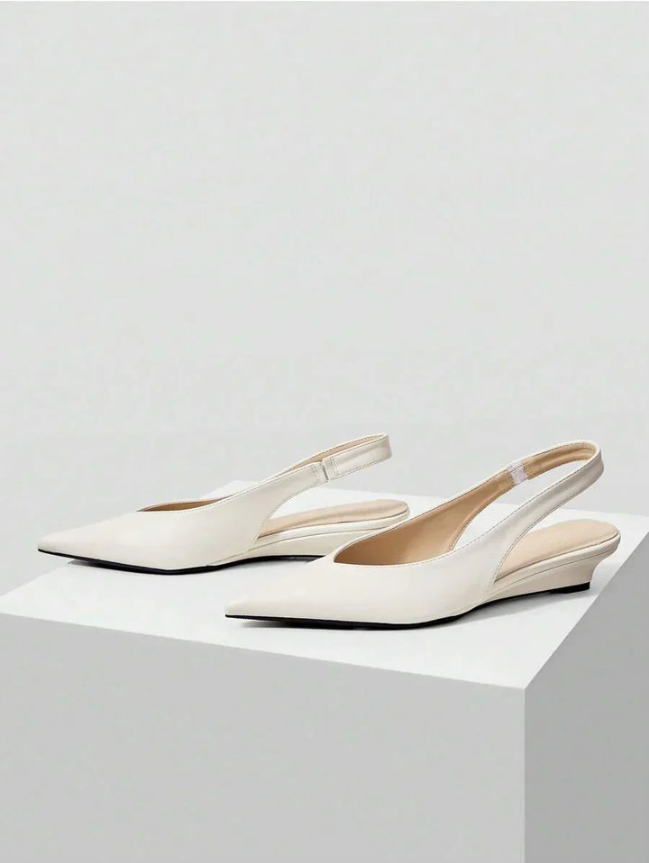 Hana™ Chic Slingback Heels
