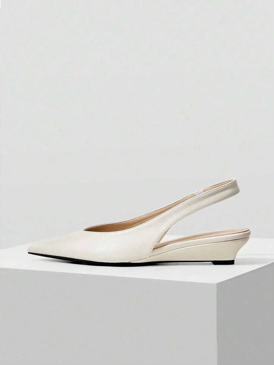 Hana™ Chic Slingback Heels