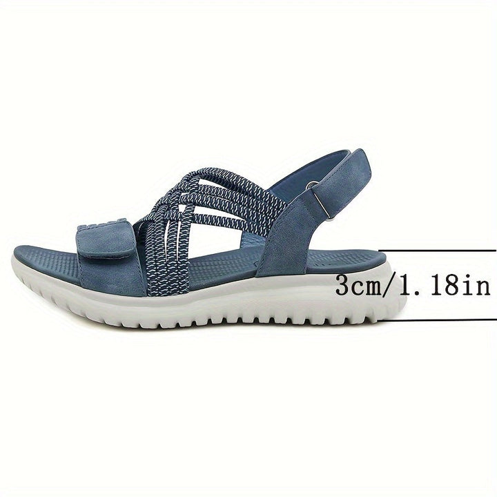 Camila™ Orthopedic Comfort Sandals