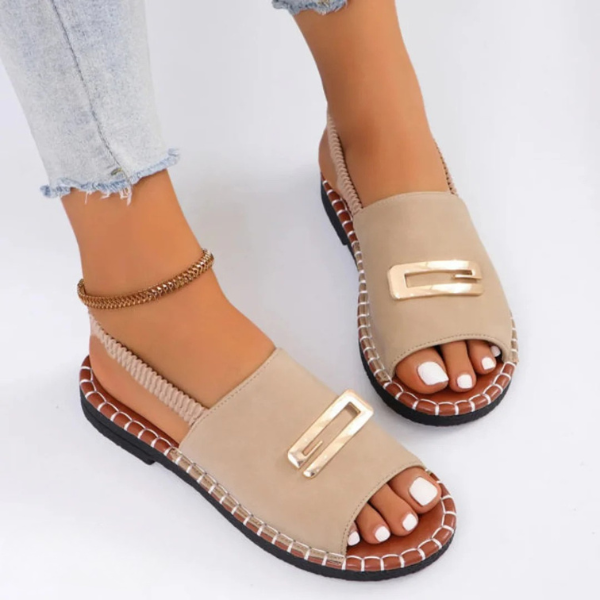 Mia™ Comfort Sandals