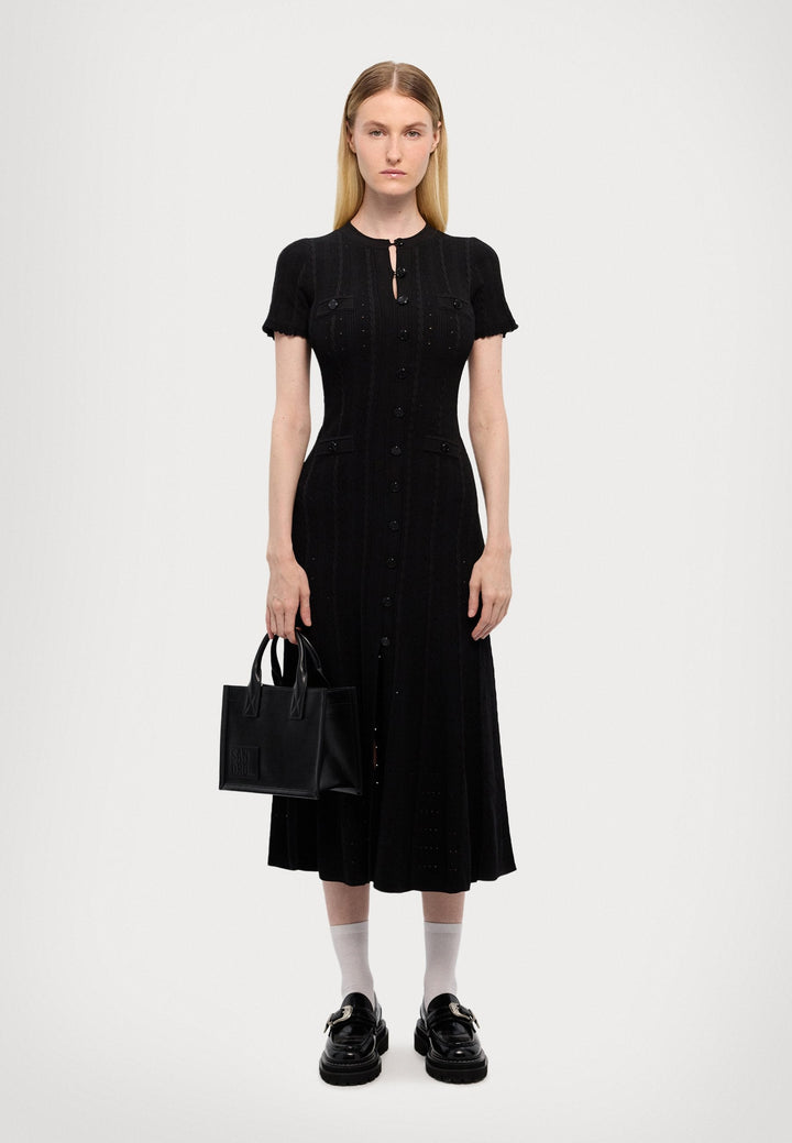 LUNEÁ | Ziya Maxi Dress