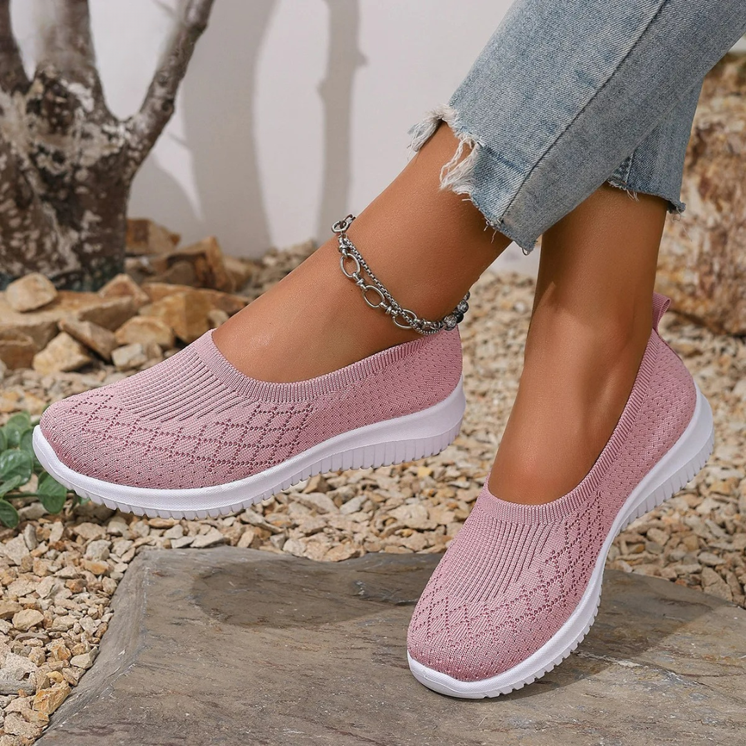 Estella™ | Women's Orthopedic Shoes