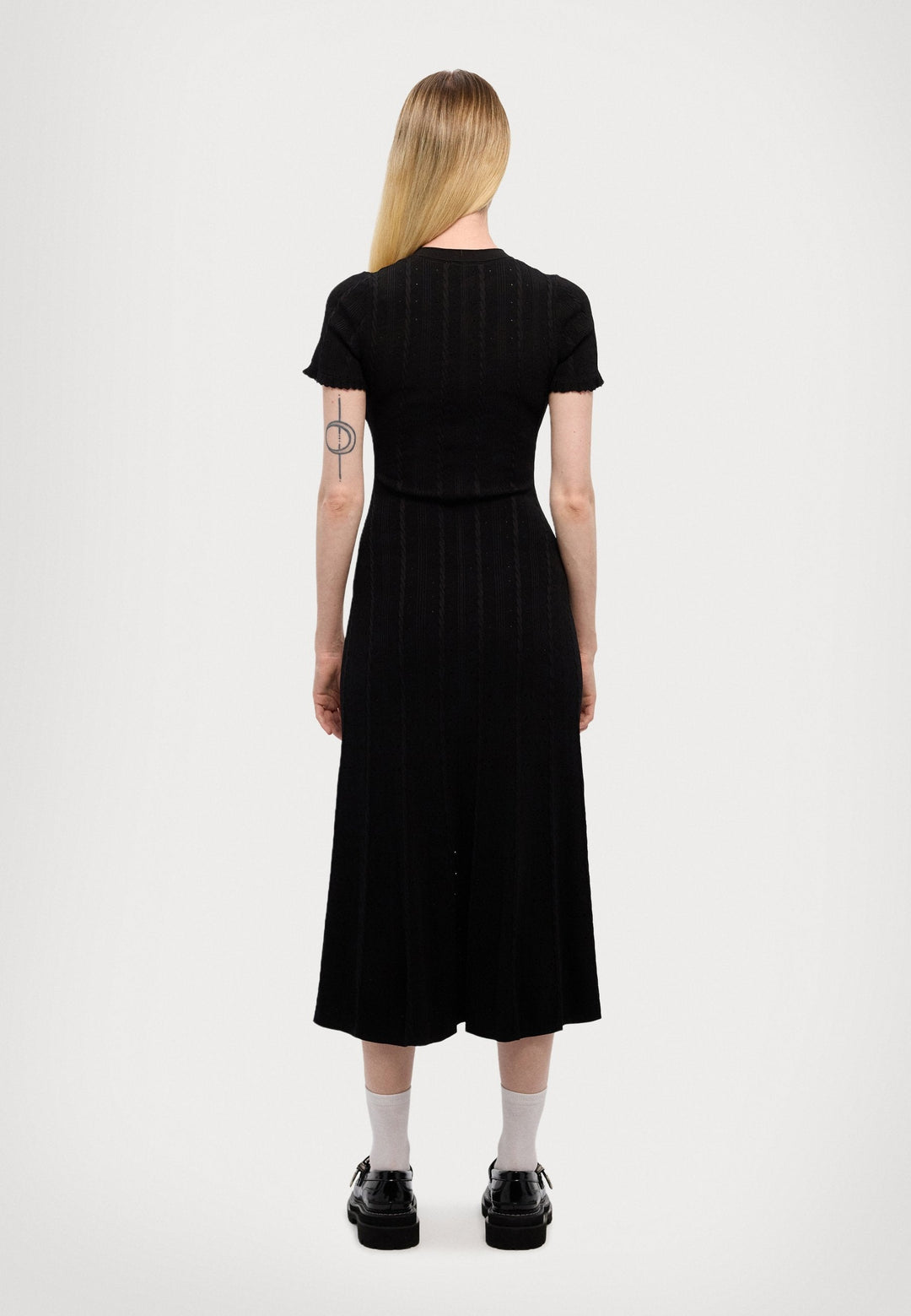 LUNEÁ | Ziya Maxi Dress