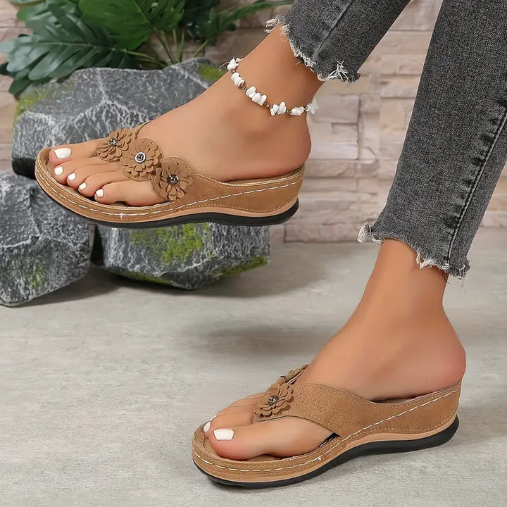Sophia™ Orthopedic Sandals