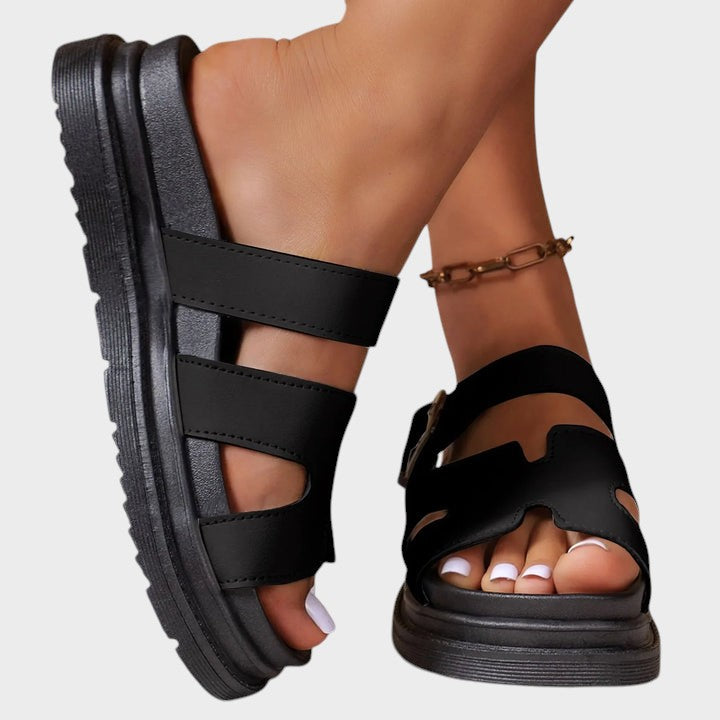 Chloe™ H-Design Orthopedic Sandals