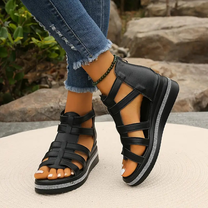 Gael™ Orthopedic & Stylish Sandals