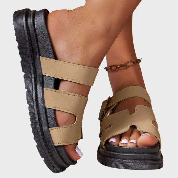 Chloe™ H-Design Orthopedic Sandals