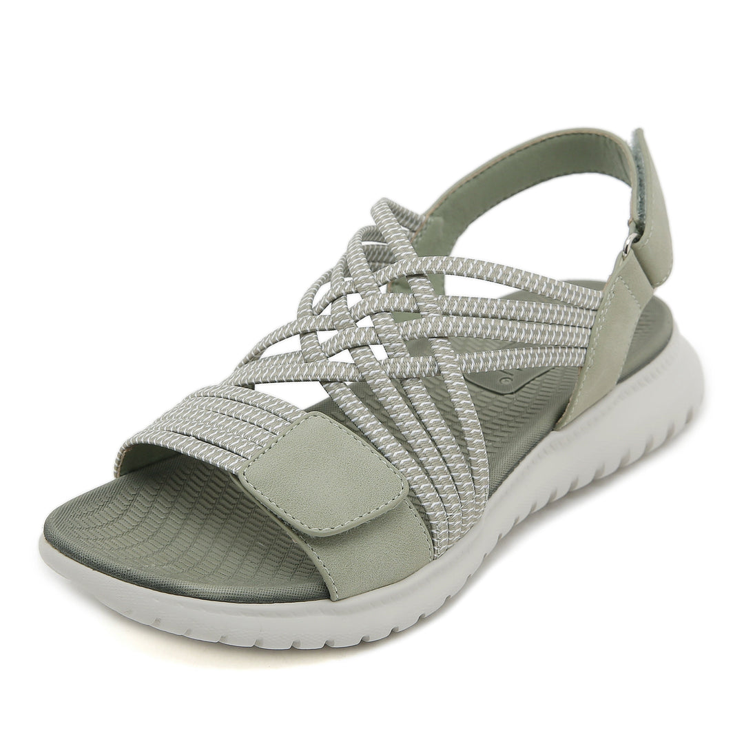 Camila™ Orthopedic Comfort Sandals