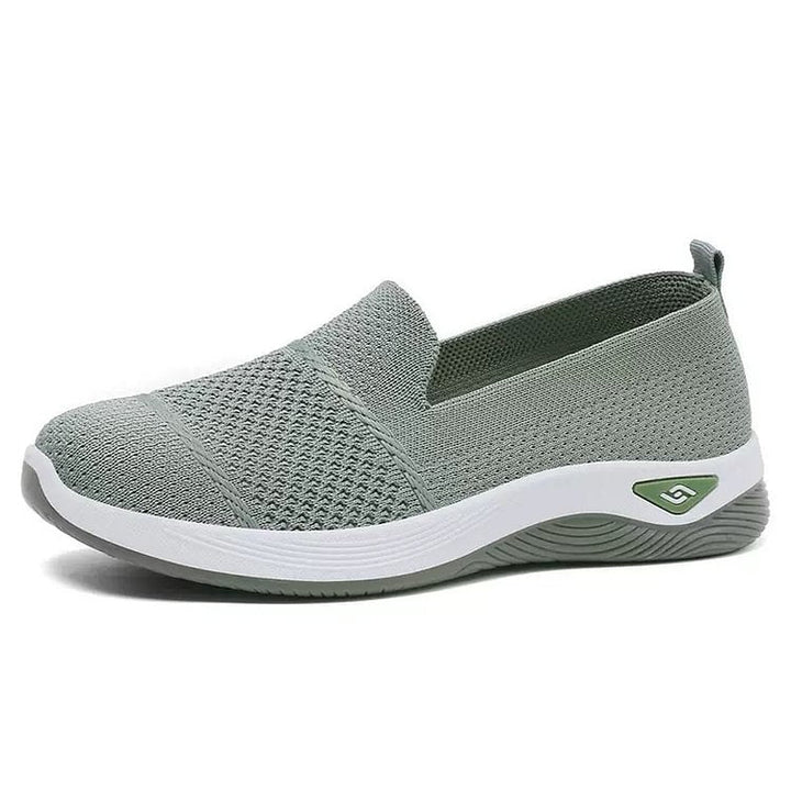 Azalea™ Orthopedic Slip-On Sneakers