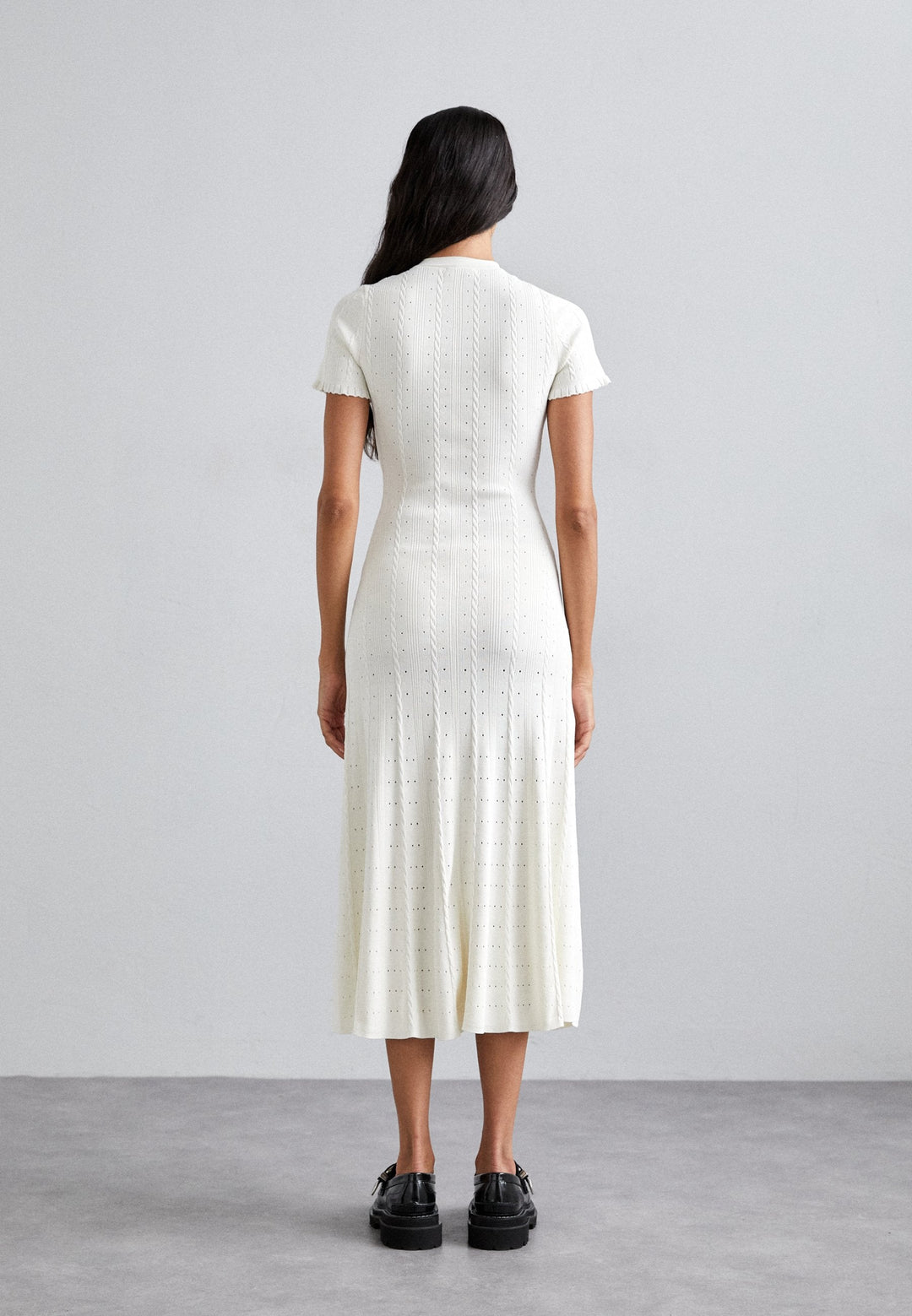 LUNEÁ | Ziya Maxi Dress