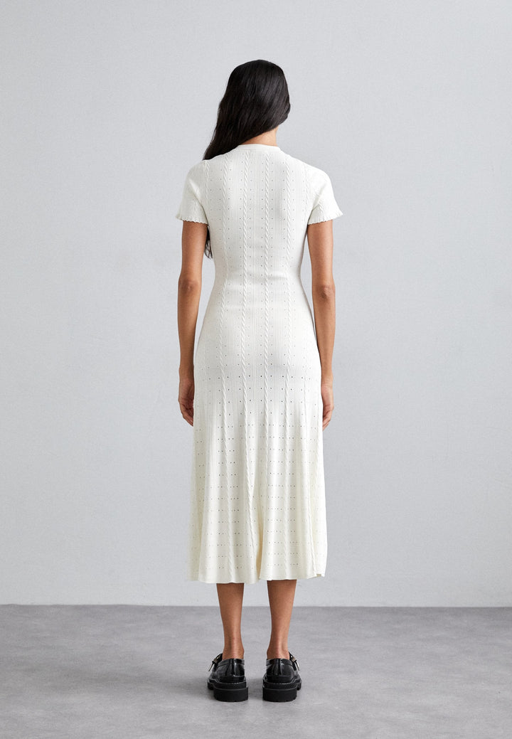 LUNEÁ | Ziya Maxi Dress