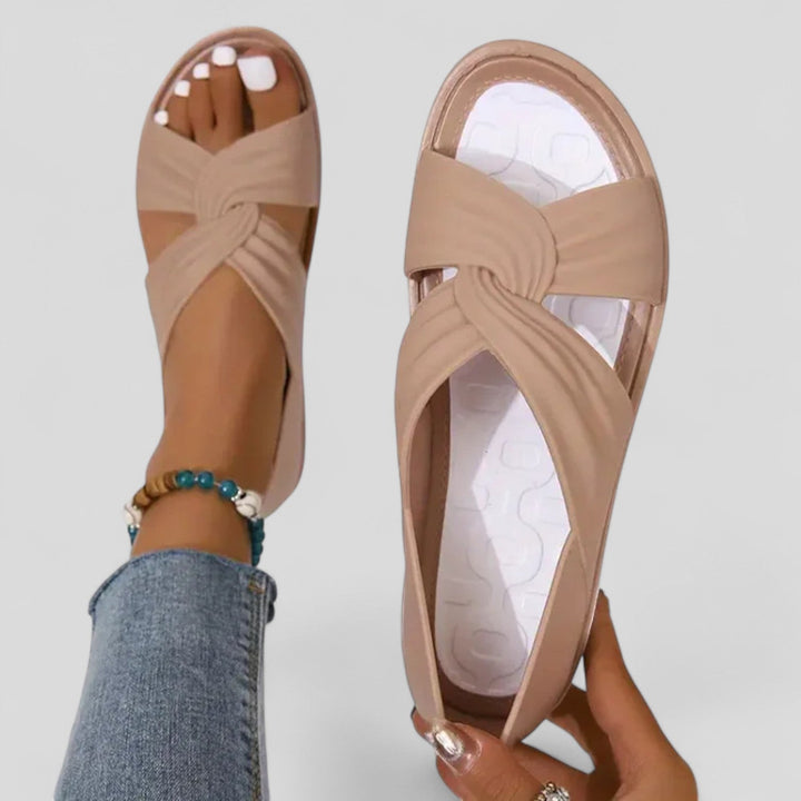 Anna™ - Orthopedic Sandals