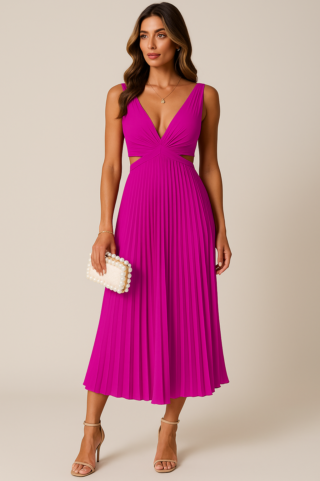 LUNEÁ | Luna Evening Dress