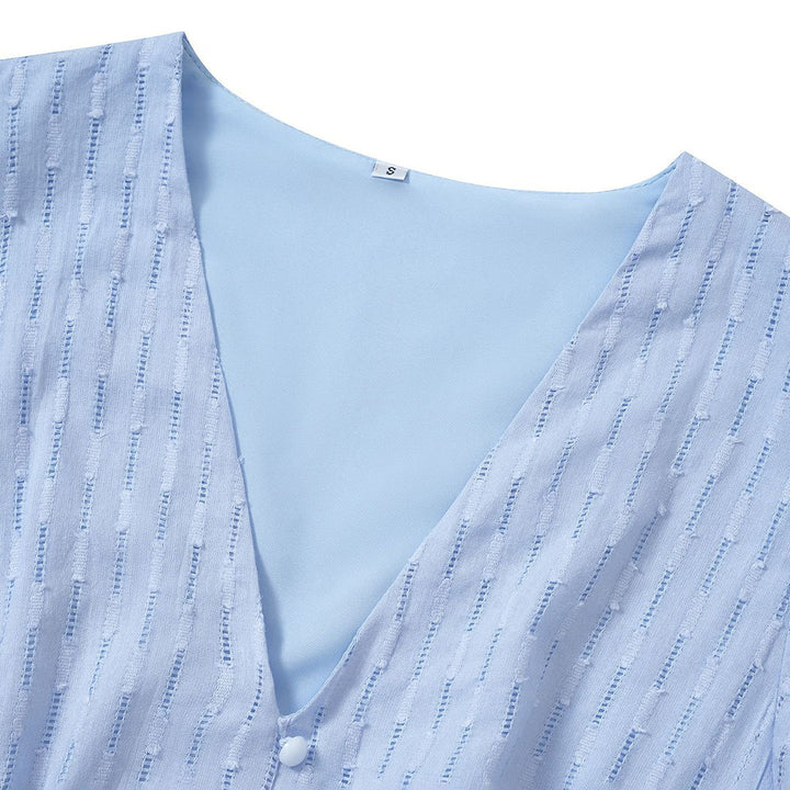 LUNEÁ | Léa Midi Dress