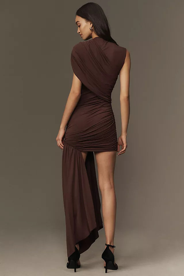 LUNEÁ | Elegant Evening Dress