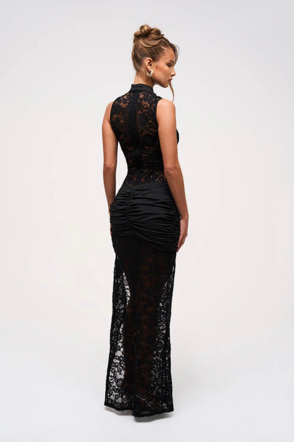 LUNEÁ | Celeste Evening Dress