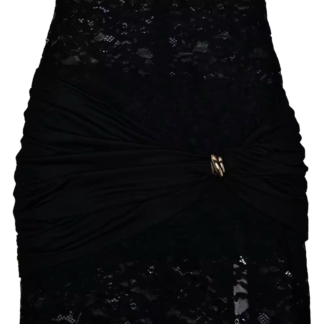 LUNEÁ | Celeste Evening Dress