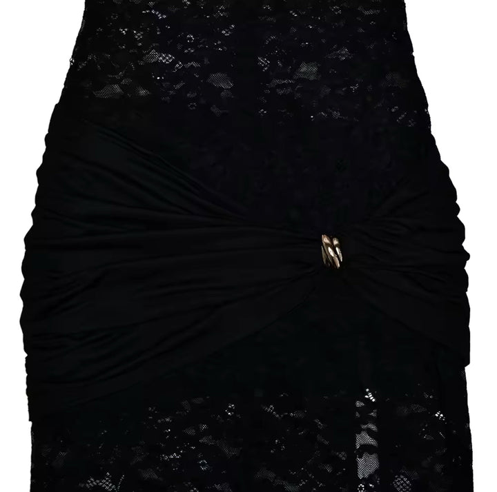 LUNEÁ | Celeste Evening Dress