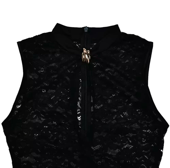 LUNEÁ | Celeste Evening Dress