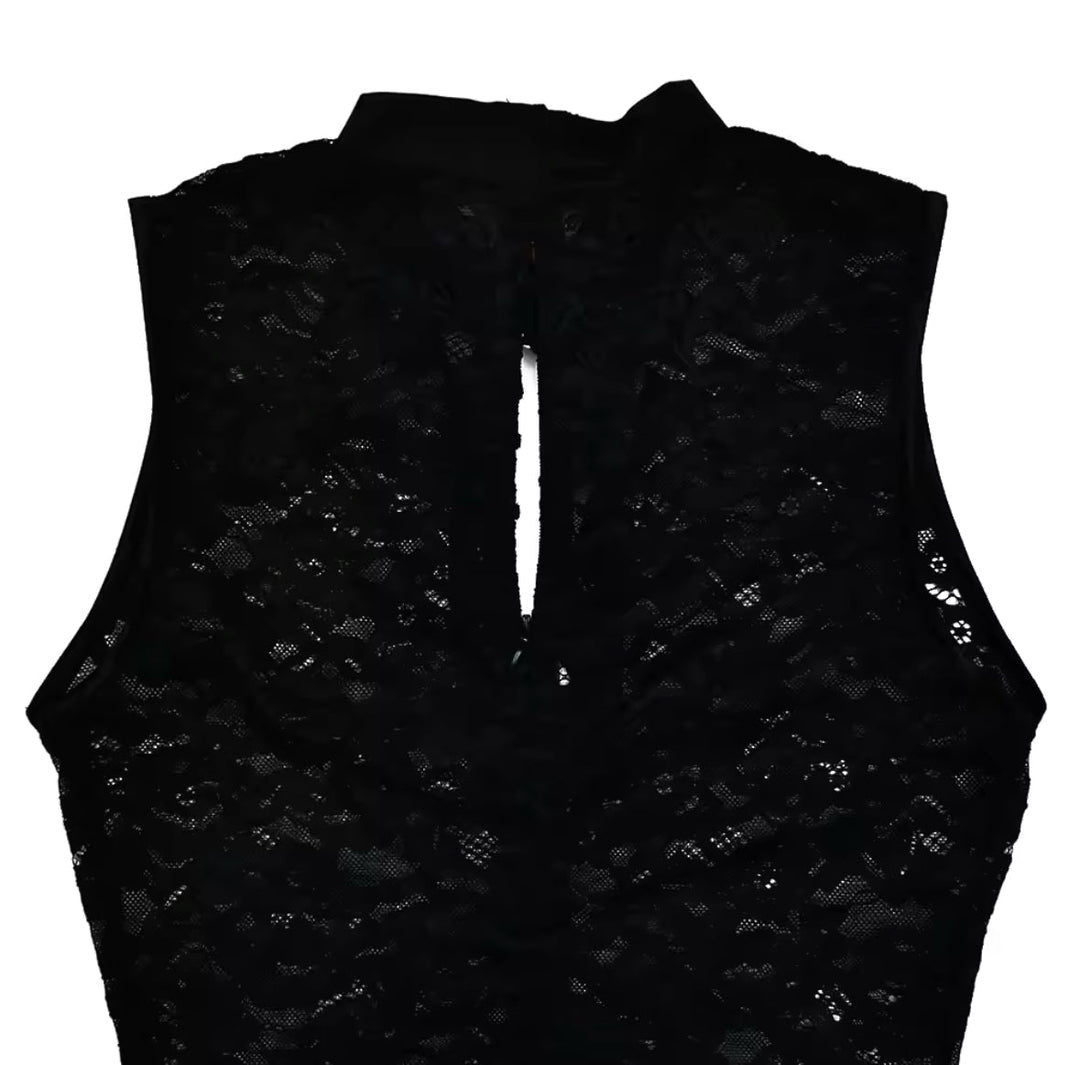 LUNEÁ | Celeste Evening Dress