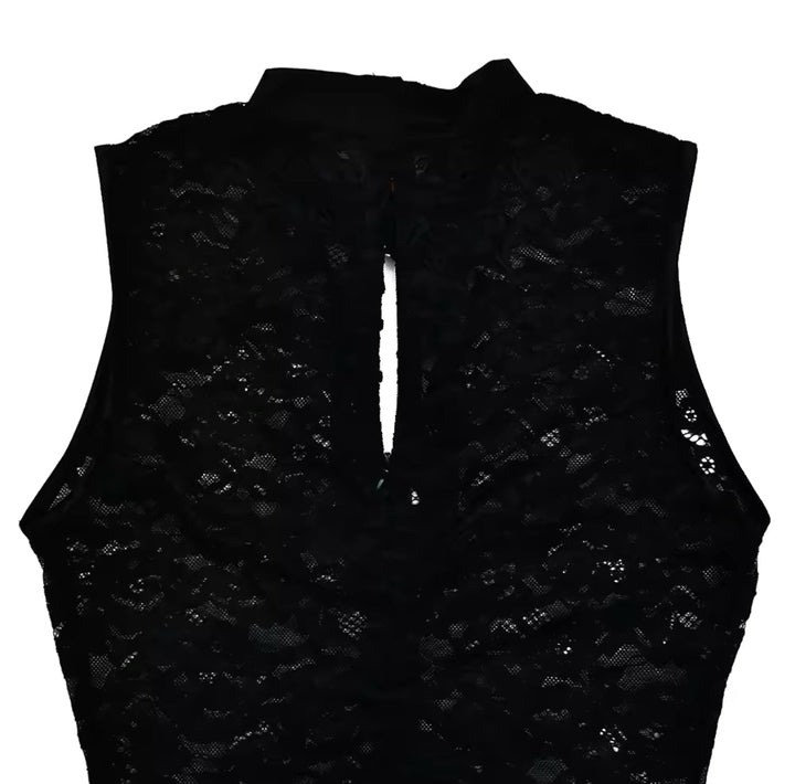 LUNEÁ | Celeste Evening Dress