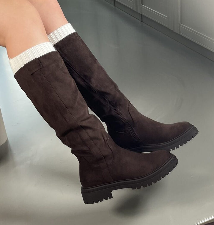 Bibi Boots