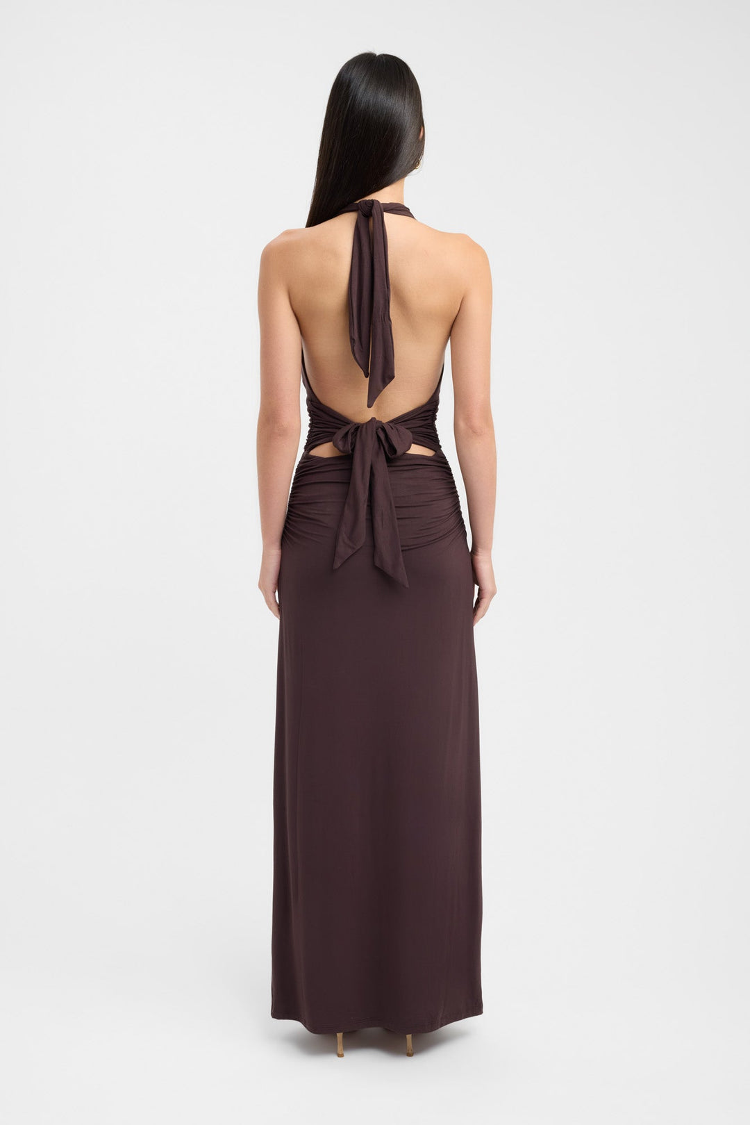LUNEÁ - Leni Maxi Dress