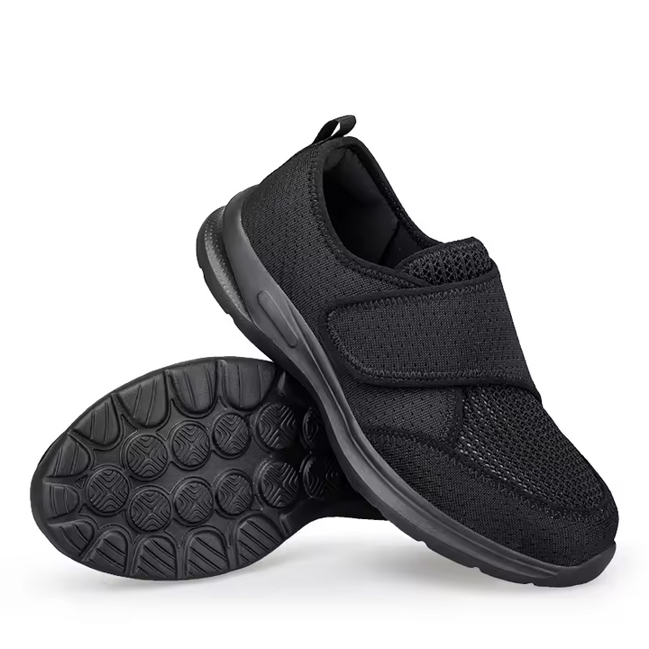 Lettie™ | Orthopedic Walking Shoes