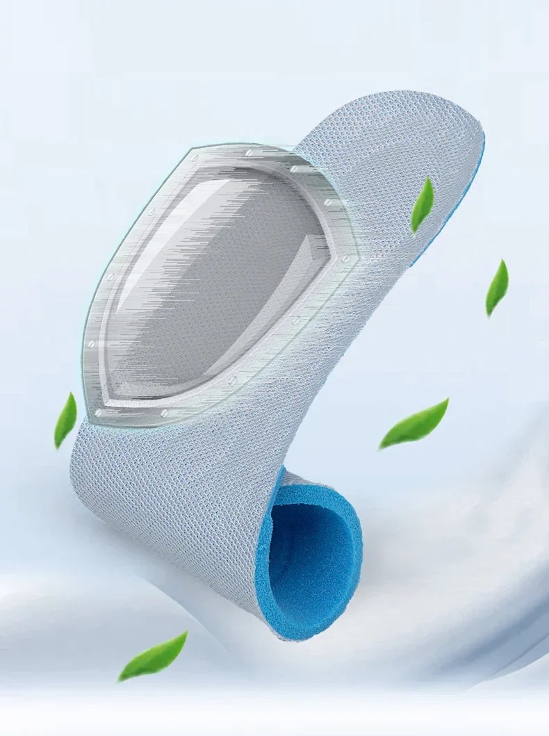 Lettie™ | Orthopedic Walking Shoes