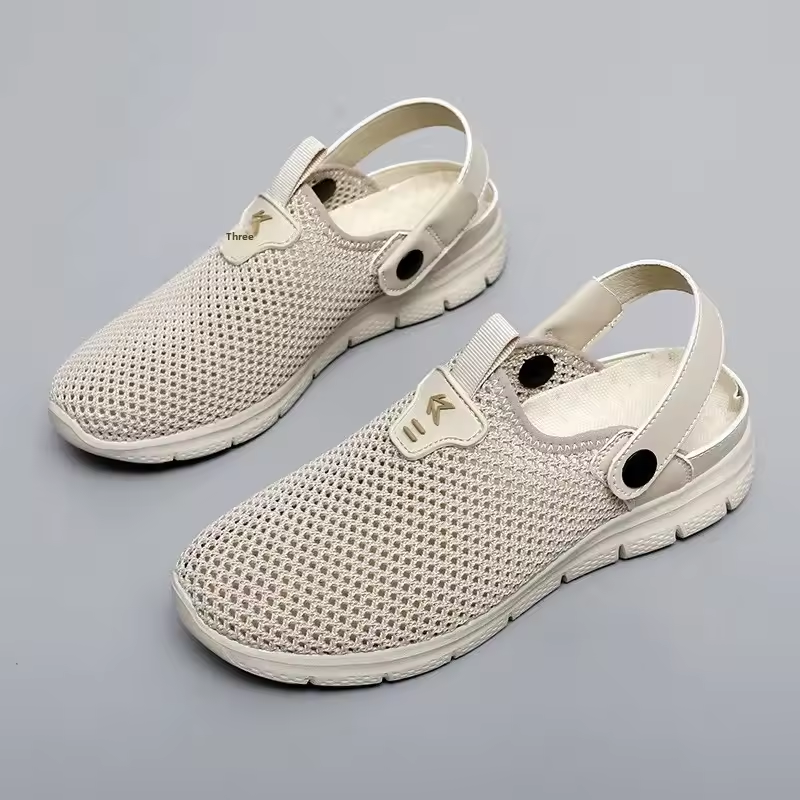 Jamie™ | Breathable Slip-On Shoes