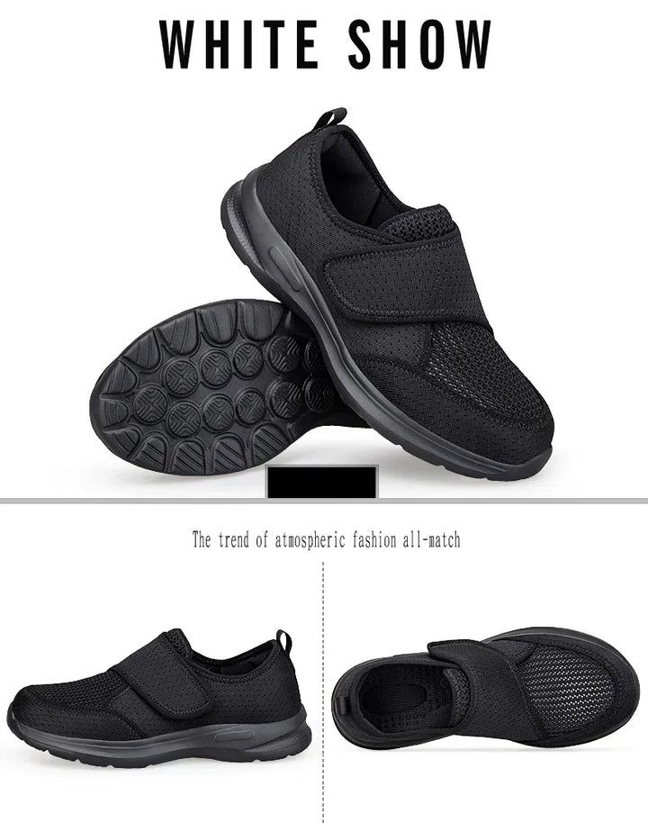 Lettie™ | Orthopedic Walking Shoes