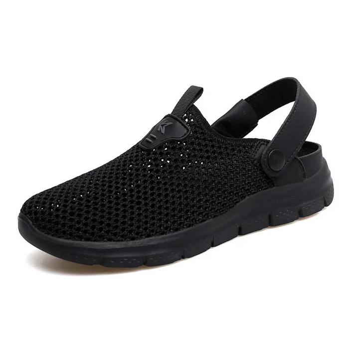 Jamie™ | Breathable Slip-On Shoes