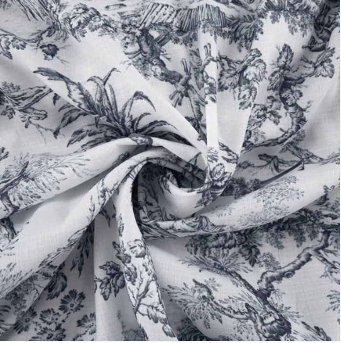 LUNEÁ | Puff Sleeve Autumn Dress