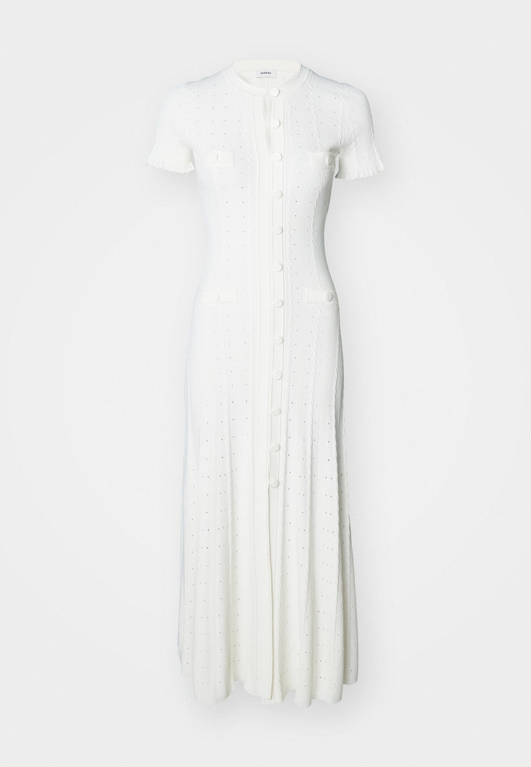 LUNEÁ | Ziya Maxi Dress