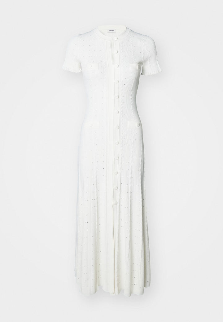 LUNEÁ | Ziya Maxi Dress