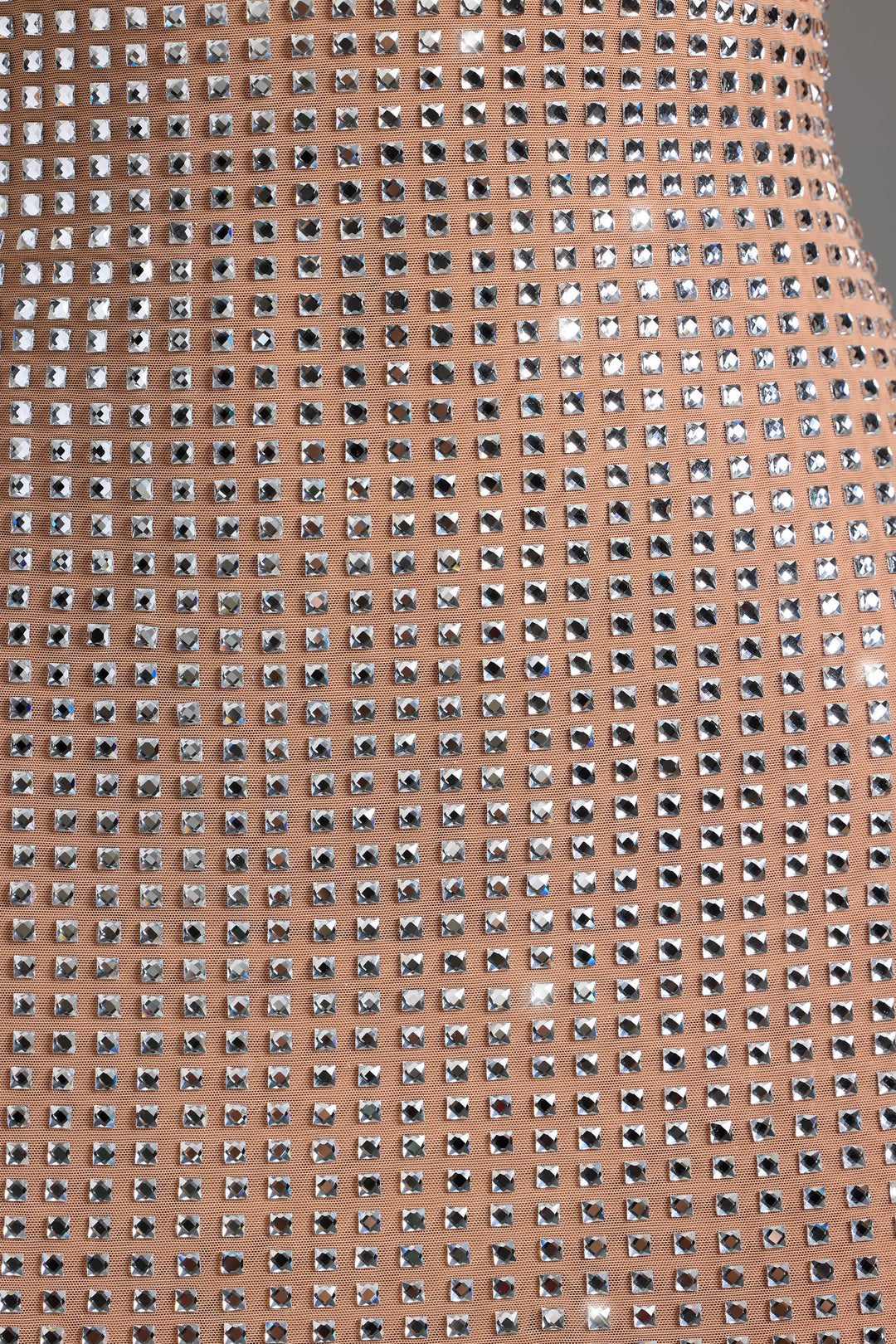 LUNEÁ - Amolika Halterneck Mini Dress