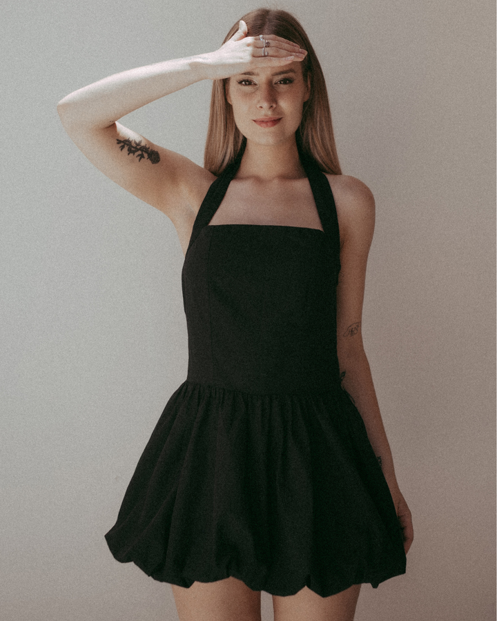 LUNEÁ | Isara Dress