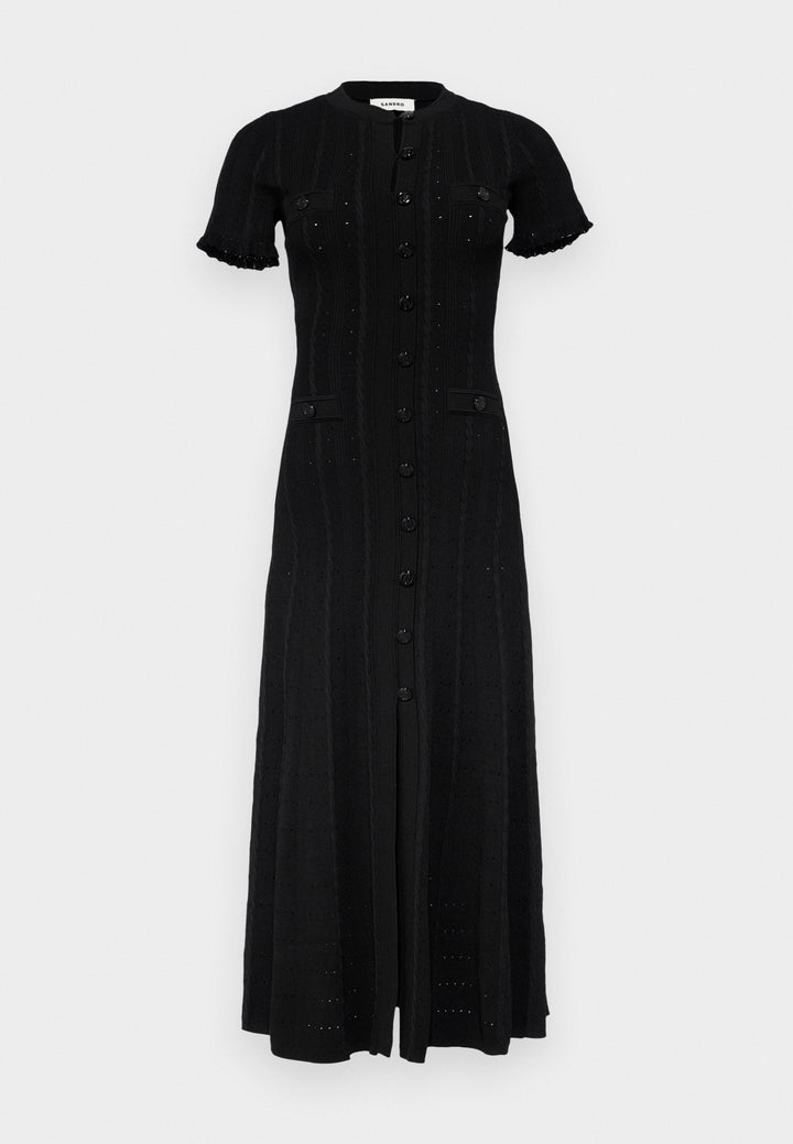 LUNEÁ | Ziya Maxi Dress