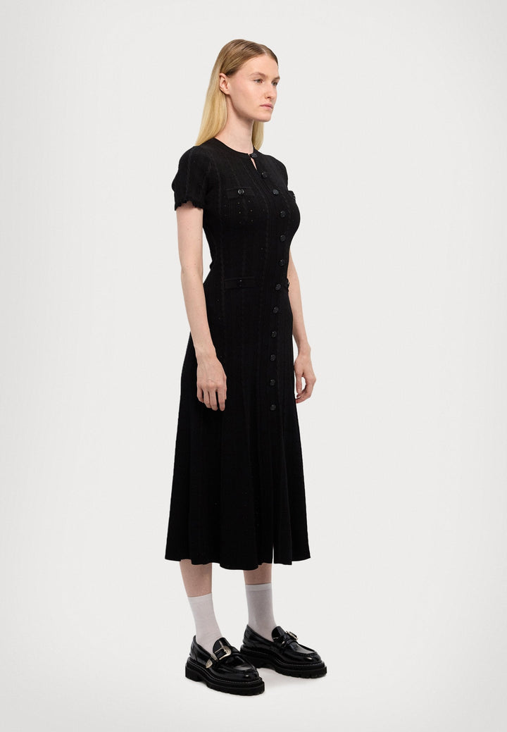 LUNEÁ | Ziya Maxi Dress