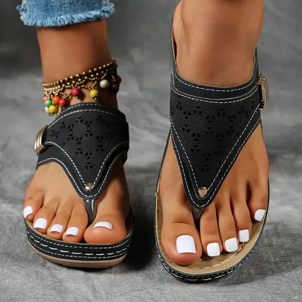 Verna™ Orthopaedic Sandals