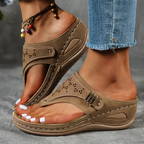 Verna™ Orthopaedic Sandals